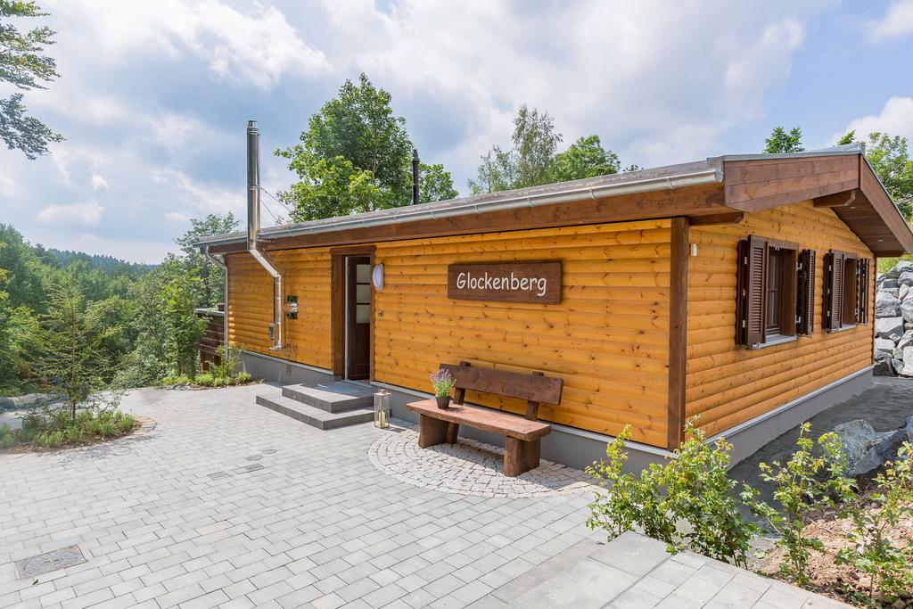 Landhaeuser Bergwiese Sankt Andreasberg Buitenkant foto